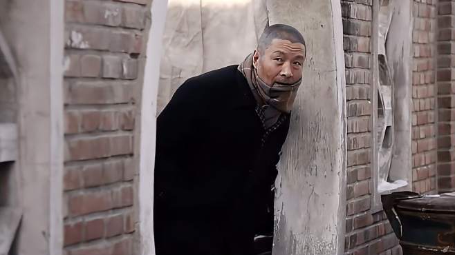 《情满四合院》:用现代思维看年代剧,有几部躲得过"三观不正"