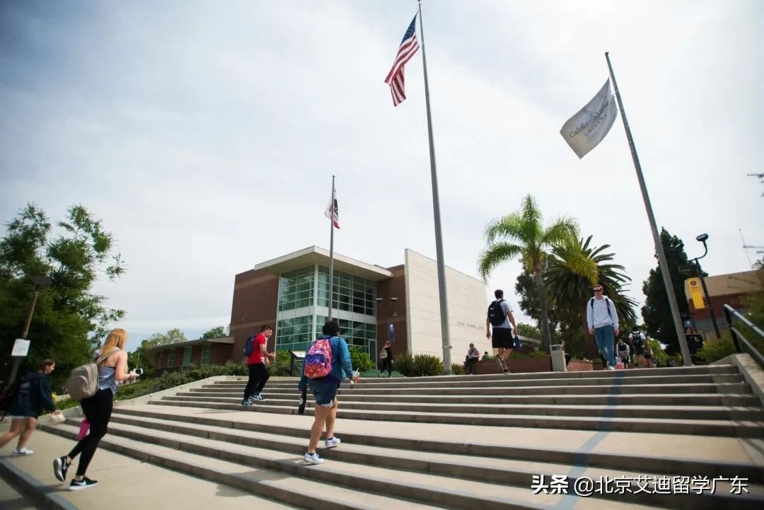 超高性价比美国硕士项目推荐