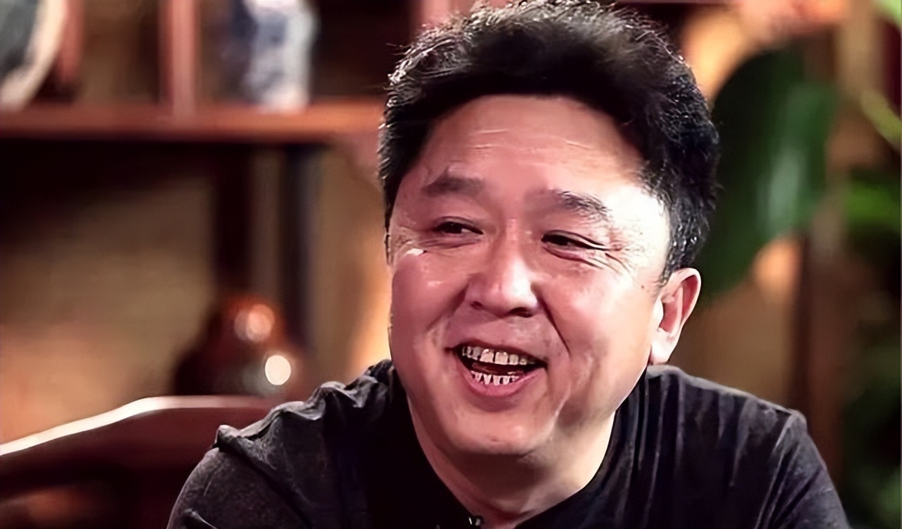 郭德纲和于谦合作20年没红过脸:我们分钱是中国相声界最公平的