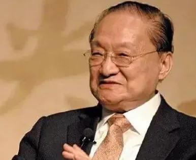 《笑傲江湖》播出后，金庸3次被拒绝上青城山，青城派掌门人说：