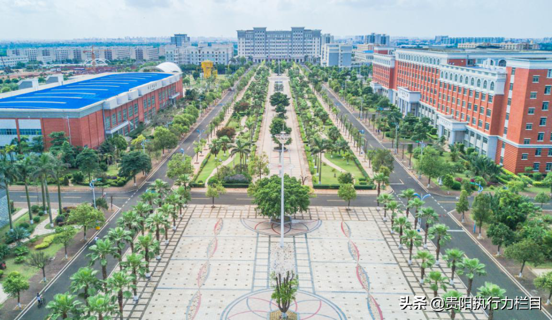 高校招生面对面之沈阳工学院