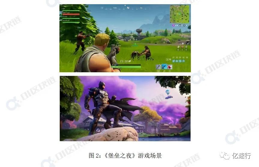 Epic，元宇宙的领先者之一-01区块链 零壹智库