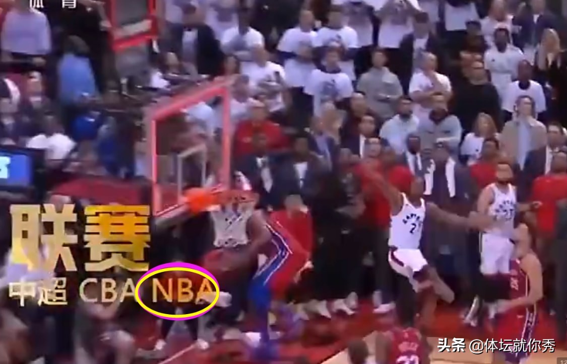 nba什么时候开始转播（官宣！央视2022年将转播NBA，球迷们免费看球，可惜解说不是2杨了）