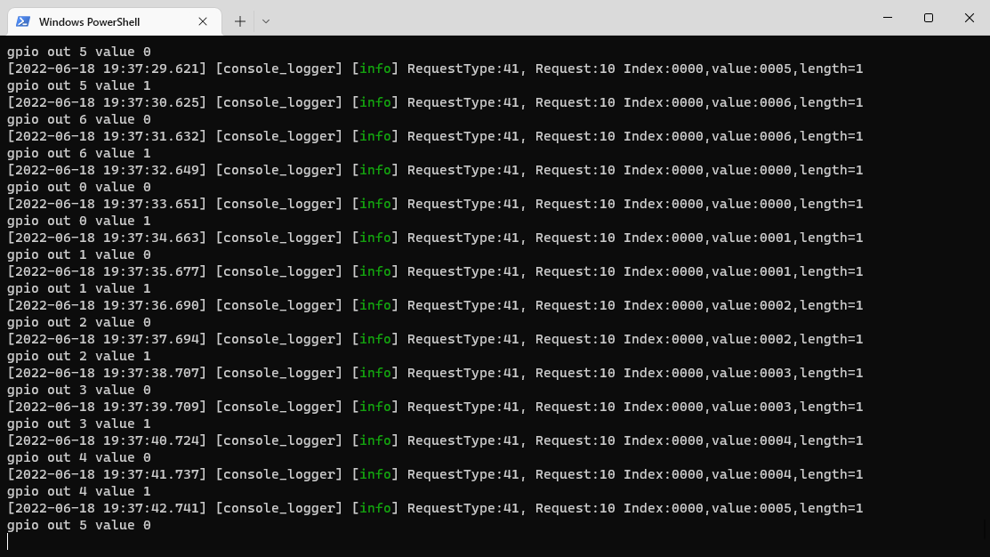 NB-USB系列-IO卡python调用dll