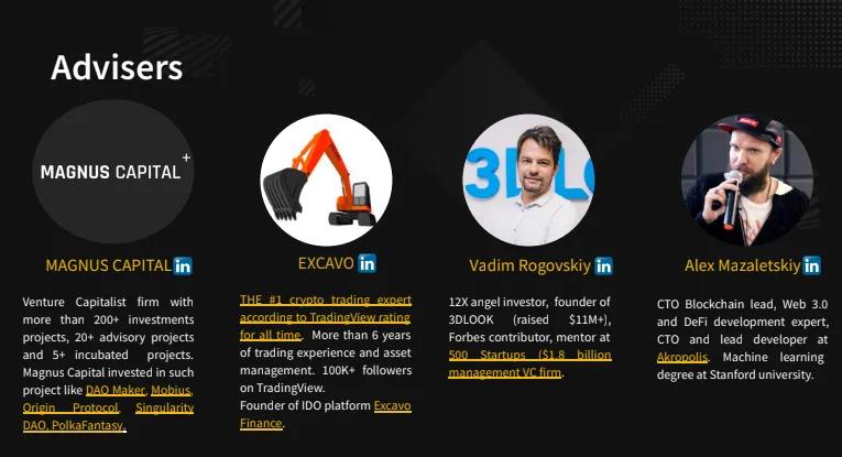 币安即将上线 GT一种多链协议，代币GTP也已发车