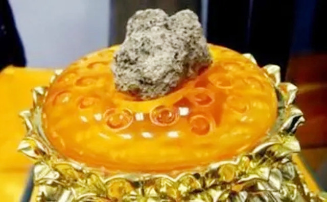 失传1400年后，印度国宝意外现身南京，专家激动：价值不可估量