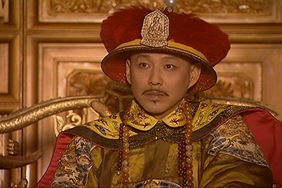 在这十二位之中,康熙帝的综合能力应该是top1的,他是清军入关的第二位