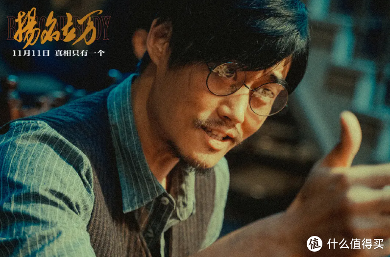 盘点2021年必看的10部悬疑电影，层层反转，烧脑不停，片荒请收剧