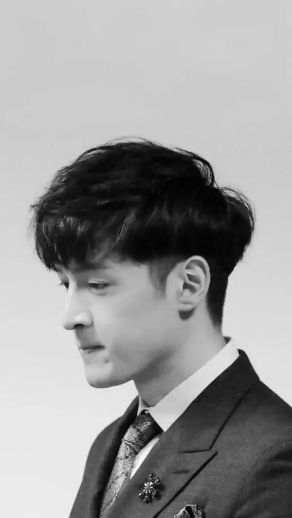 明星壁纸 #胡歌#