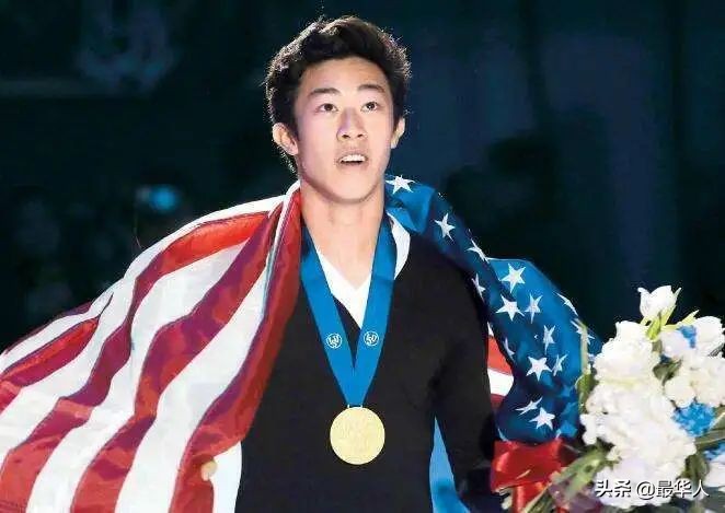 美籍华裔小伙冬奥夺冠，为什么评论区骂声一片？