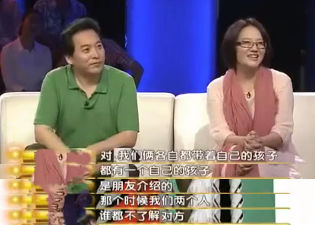 歌唱家佟铁鑫,连续登上春晚13年,娶二婚富商妻子收获幸福