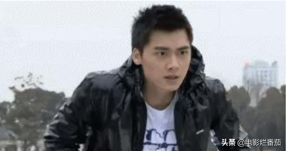 陈晓爬土堆，胡歌划旱船，黄圣依蛇出洞，那些幕后让我笑到肚痛