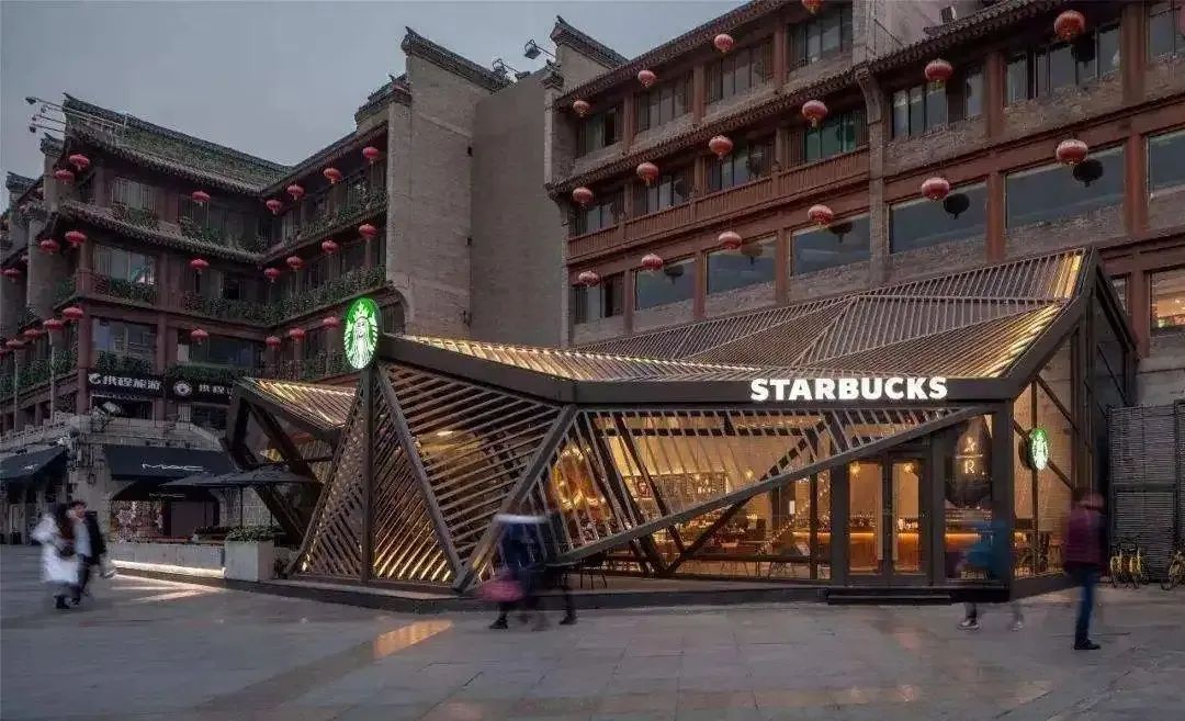 西安已成“咖啡之城”？未来市场潜力巨大