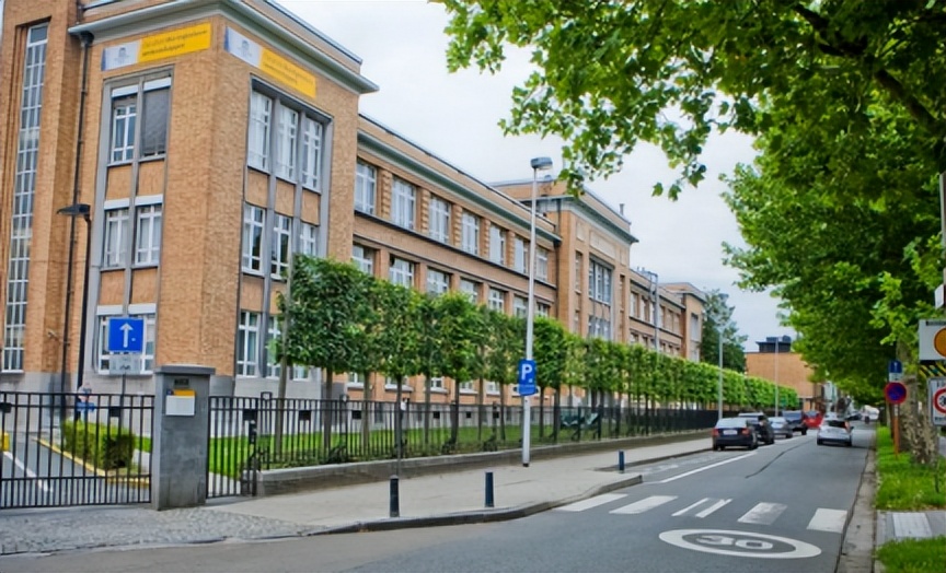 “比利时莎士比亚”莫里斯·梅特林克的母校，根特大学你了解过吗