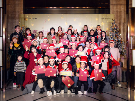 美盛感恩回馈，共赴一场千年文化之旅