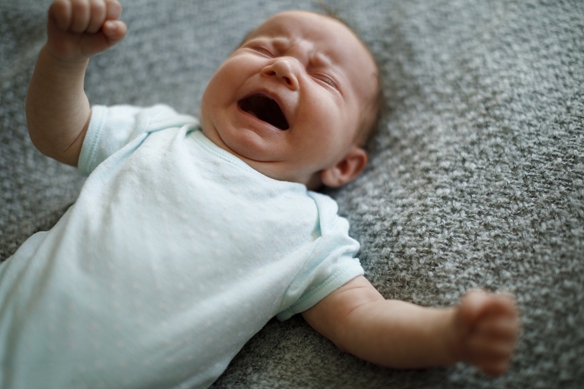 Baby crying Wallpapers - HD Wallpapers 78784