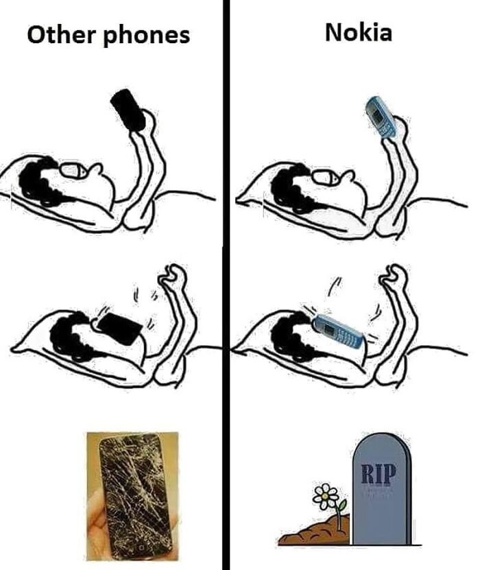 32张搞笑对比照带你了解芬兰,人和人的差距怎么这么大呢