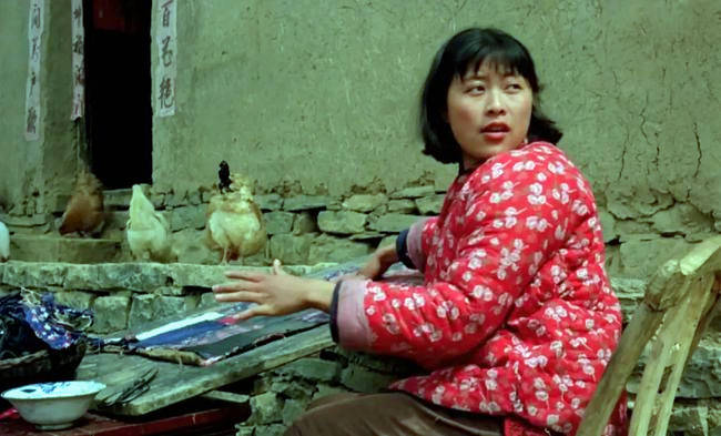 贾平凹《鸡窝洼人家》：山里两对夫妻相换，荒诞背后是乡村的变革