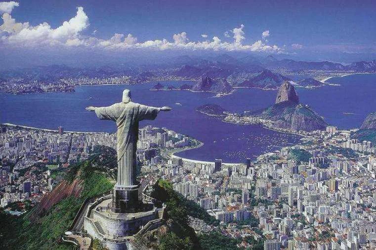 卡塔尔世界杯有哪些国家（参加卡塔尔世界杯的32个国家人均GDP排名，瑞士超美国24169.9美元）