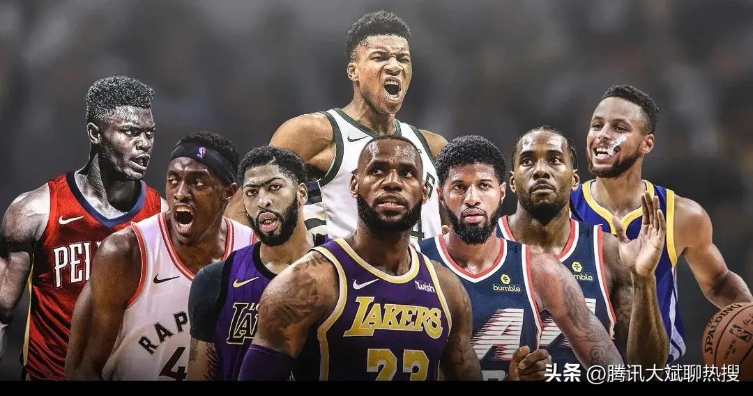 nba为什么改7局4胜制（篮球知识科普：NBA美国职业篮球联赛，东西部和赛区分布你了解吗）