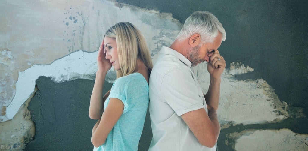 结婚二胎女人的自述：嫁了一个不负责任的男人