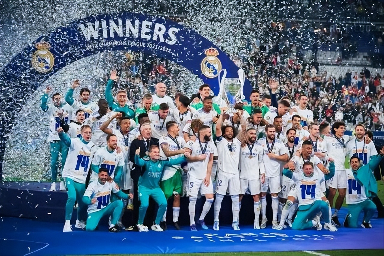 为什么要拿欧冠才能算豪门（皇马为什么是欧洲第一豪门？）-趣拿体育