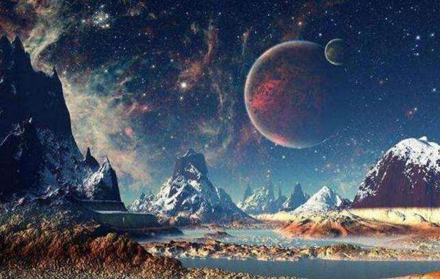 超大型“超级地球”被发现，距地42光年，上面存不存在高级文明？
