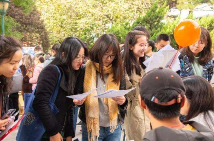 大学生不能错过的4场考试，含金量很高，毕业后找工作更轻松