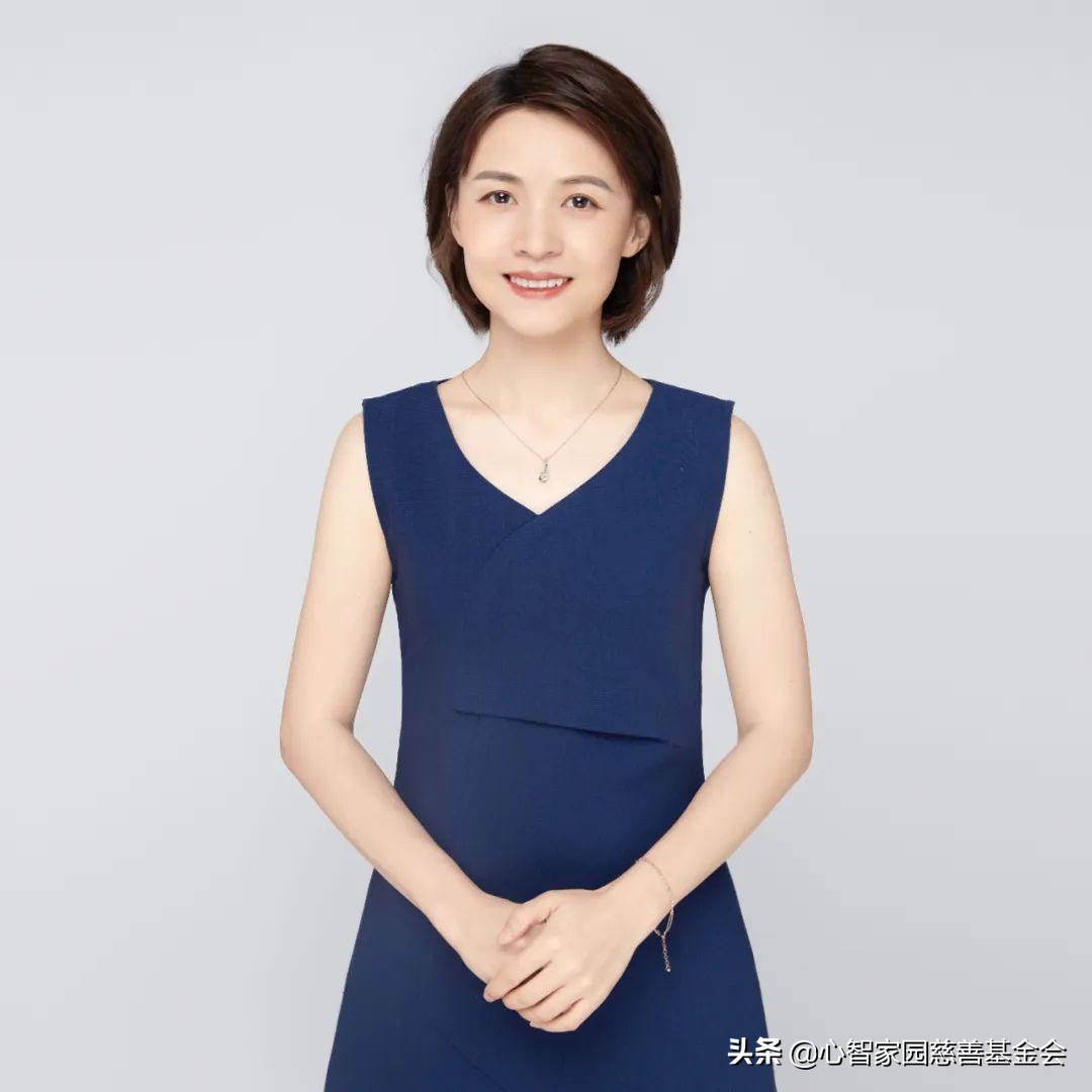 建校助学“未来启航计划”美丽月捐人，来自谢菲菲的故事