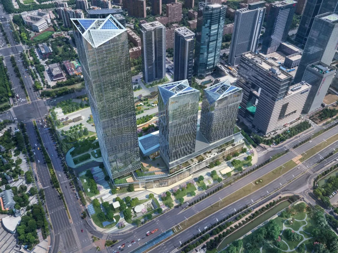 2022年值得期待的20+酒店合集