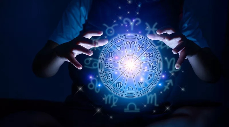 看一看你们之间星座的秘密