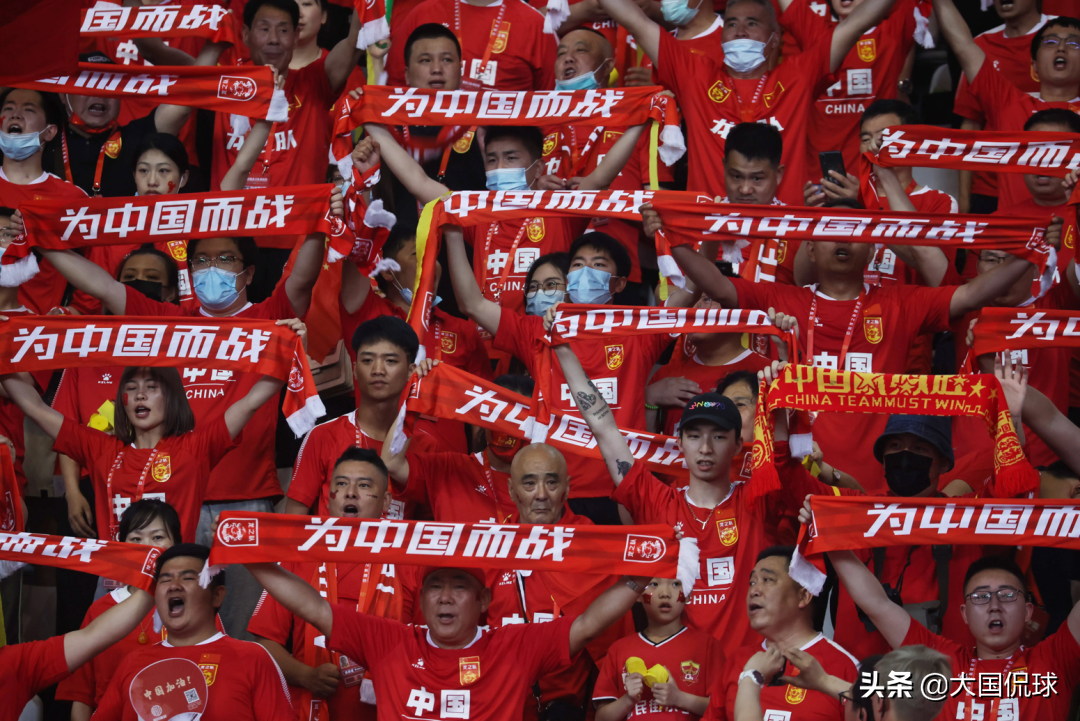 世界杯中国还有机会么(球迷欢呼，外媒曝中国将申办2030年世界杯，国际足联有巨大兴趣)