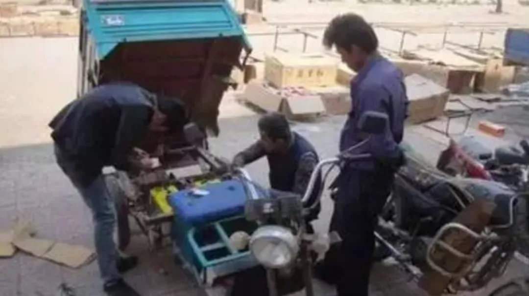 买电动三轮到底哪个牌子好?质量更高?行内人给你答案