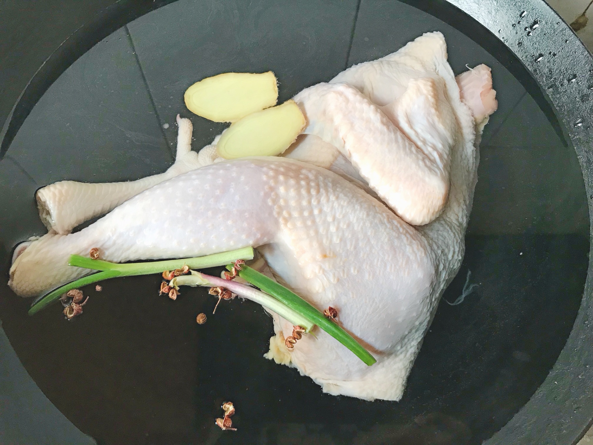 看着就能流口水的美味，软烂脱骨，谁能拒绝？