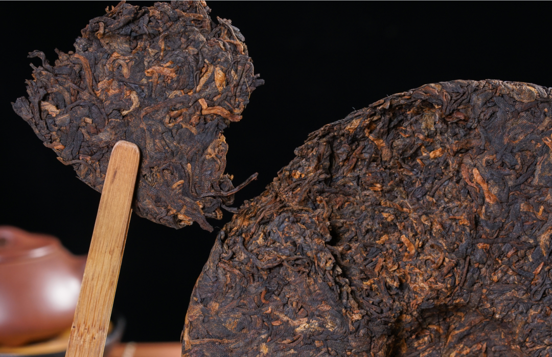 飞天揽月普洱茶简介