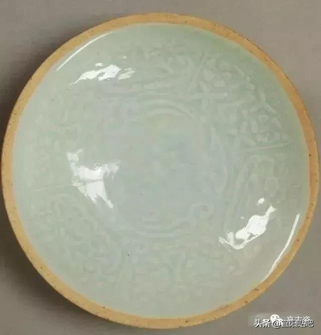收藏资料!古瓷器鉴定方法大全(难得)
