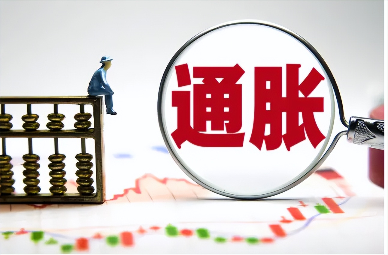 利好连环 比亚迪破万亿新能源汽车风口不减 通胀见顶破产 美加息在即