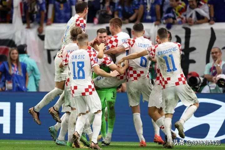 2018世界杯巴西队排名（世界杯8强实力排名：巴西、葡萄牙位列第一和第二）