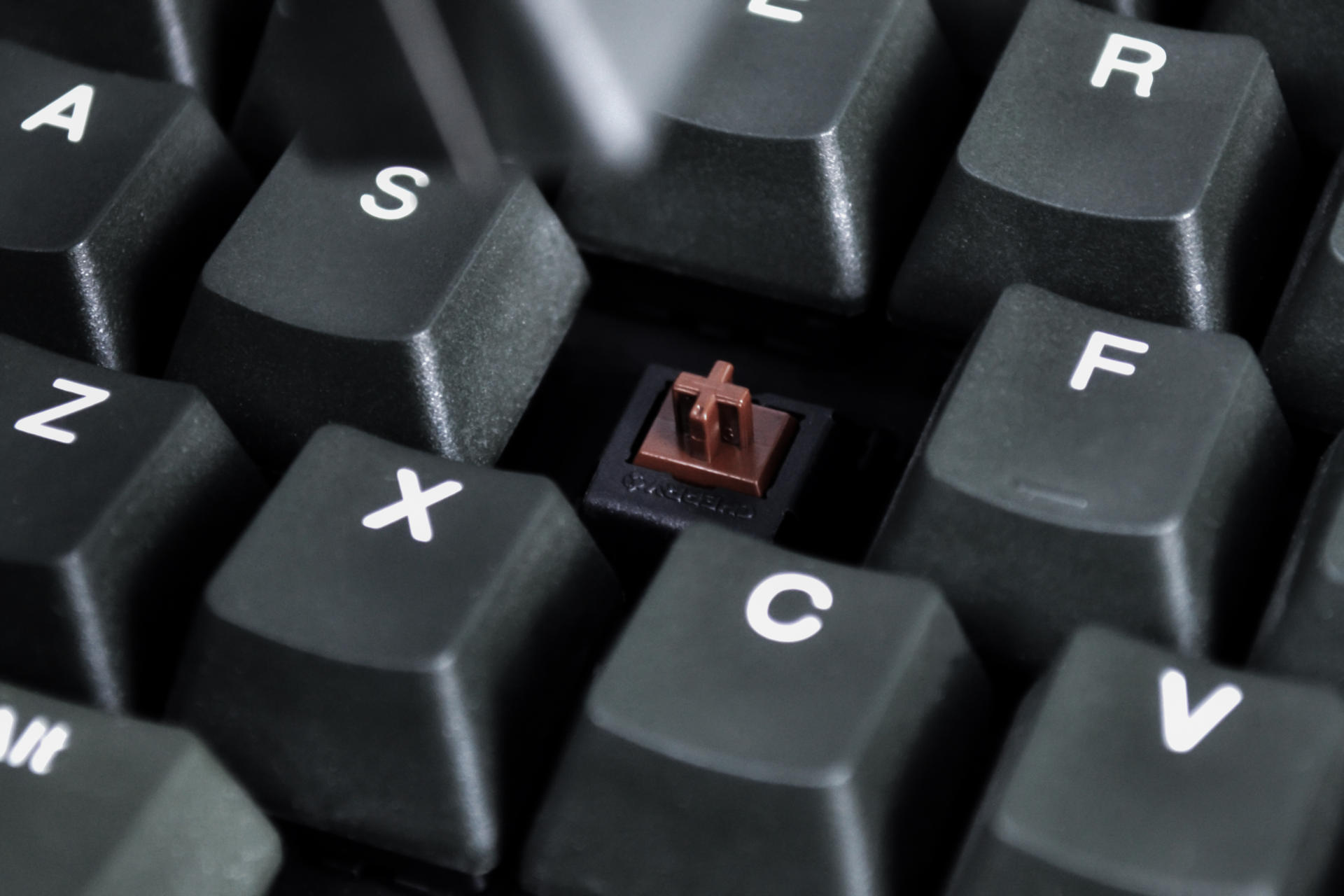 DURGOD杜伽K310机械键盘 好用不止是一点点