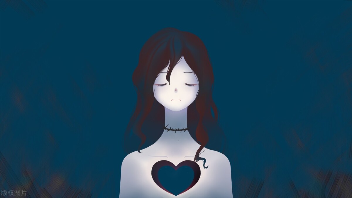 内疚是什么意思 女人说内疚是什么意思-北京百科网