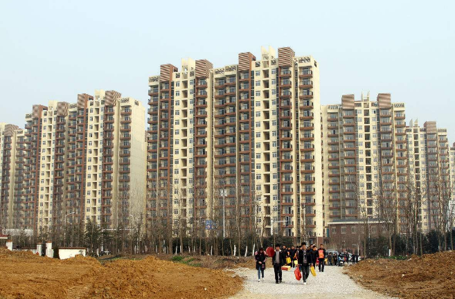 吉林“最狠拆迁女市长”落马记