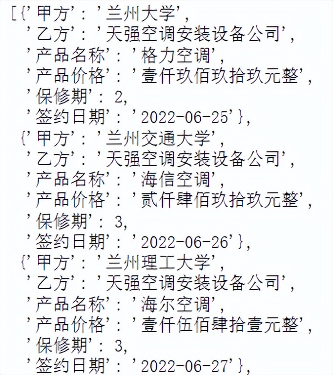 告别加班！Python批量生成合同文档，解决合同重复制作问题