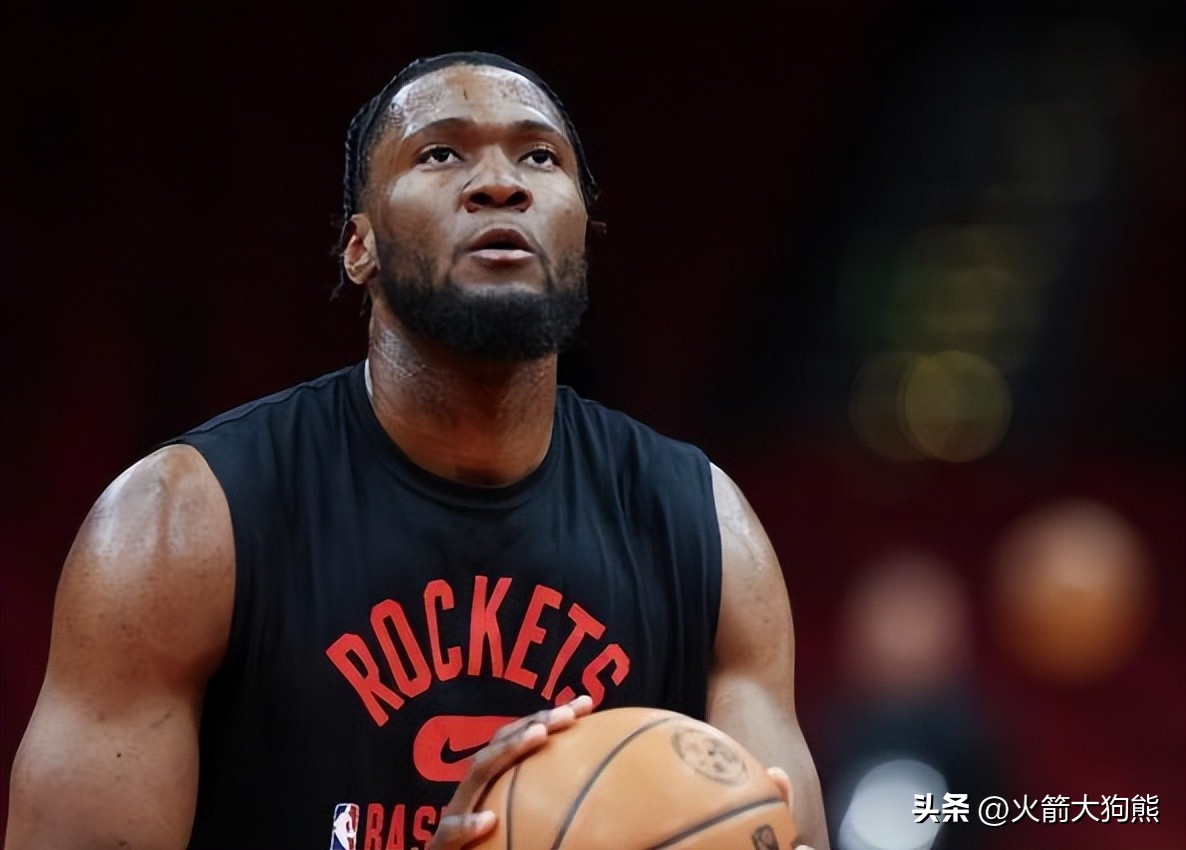 nba火箭队成员有哪些(再签旧将！火箭队20人阵容出炉，再引援已无空间！附全部球员名单)