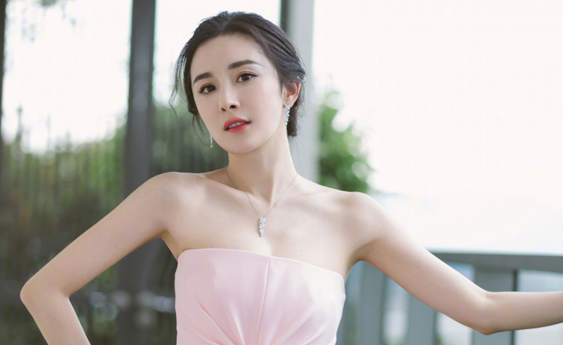 娱乐圈4位"情场老司机",杨幂只能排倒数,还有人能组一个足球队-蘑菇号