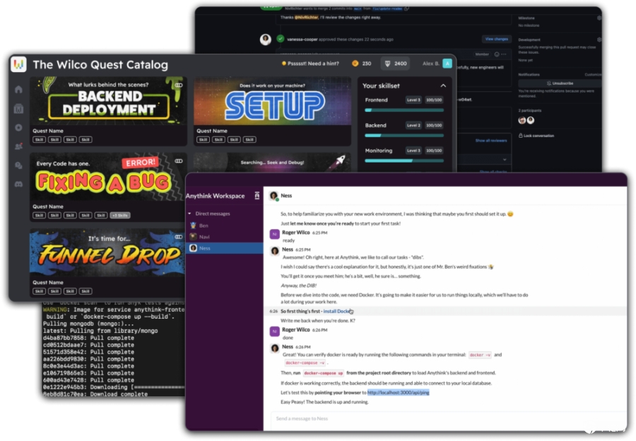 以色列创业公司推小白工程师的“职前训练平台”