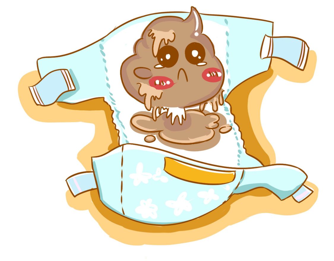 经常大便不成形，总是放屁，或许与5个原因有关，需重视