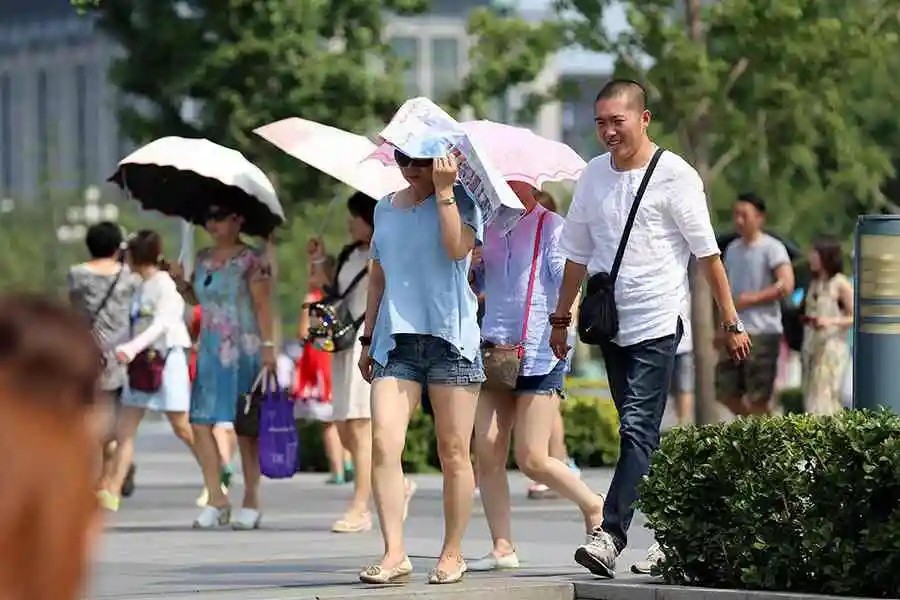 三伏天，行家建議：喝酒2喝2不喝！舒服過夏天