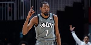 nba球星有哪些进入了抖音（杜兰特首次注册TikTok瞬间吸粉67000粉丝！这该死的气质）