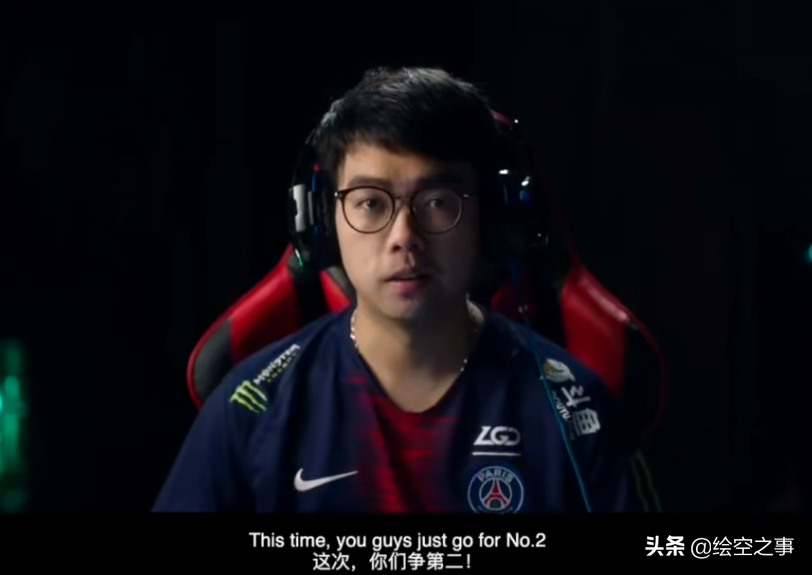 护国神翼(永远的信仰！盘点DOTA2中有关TI的梗)