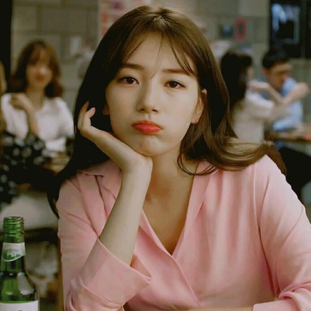 《安娜》：清纯“初恋脸”秀智告诉你，说谎精如何偷窃豪门人生？